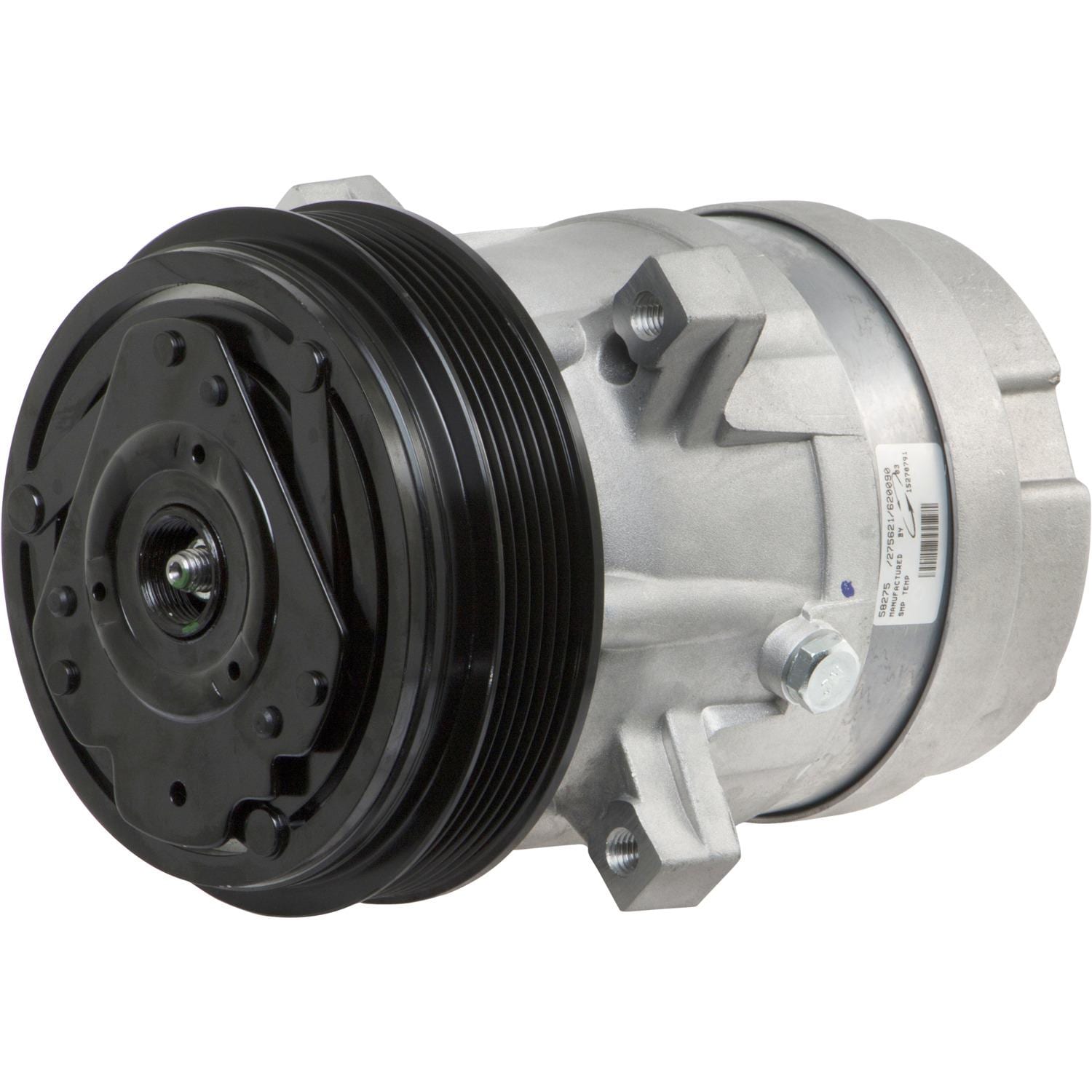 Four Seasons A/C Compressor 58275