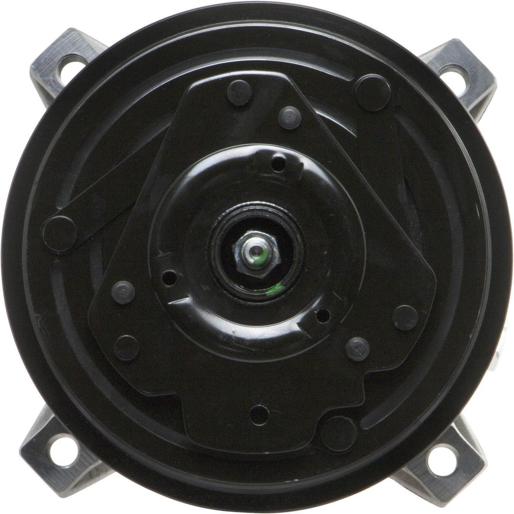Four Seasons A/C Compressor 58275