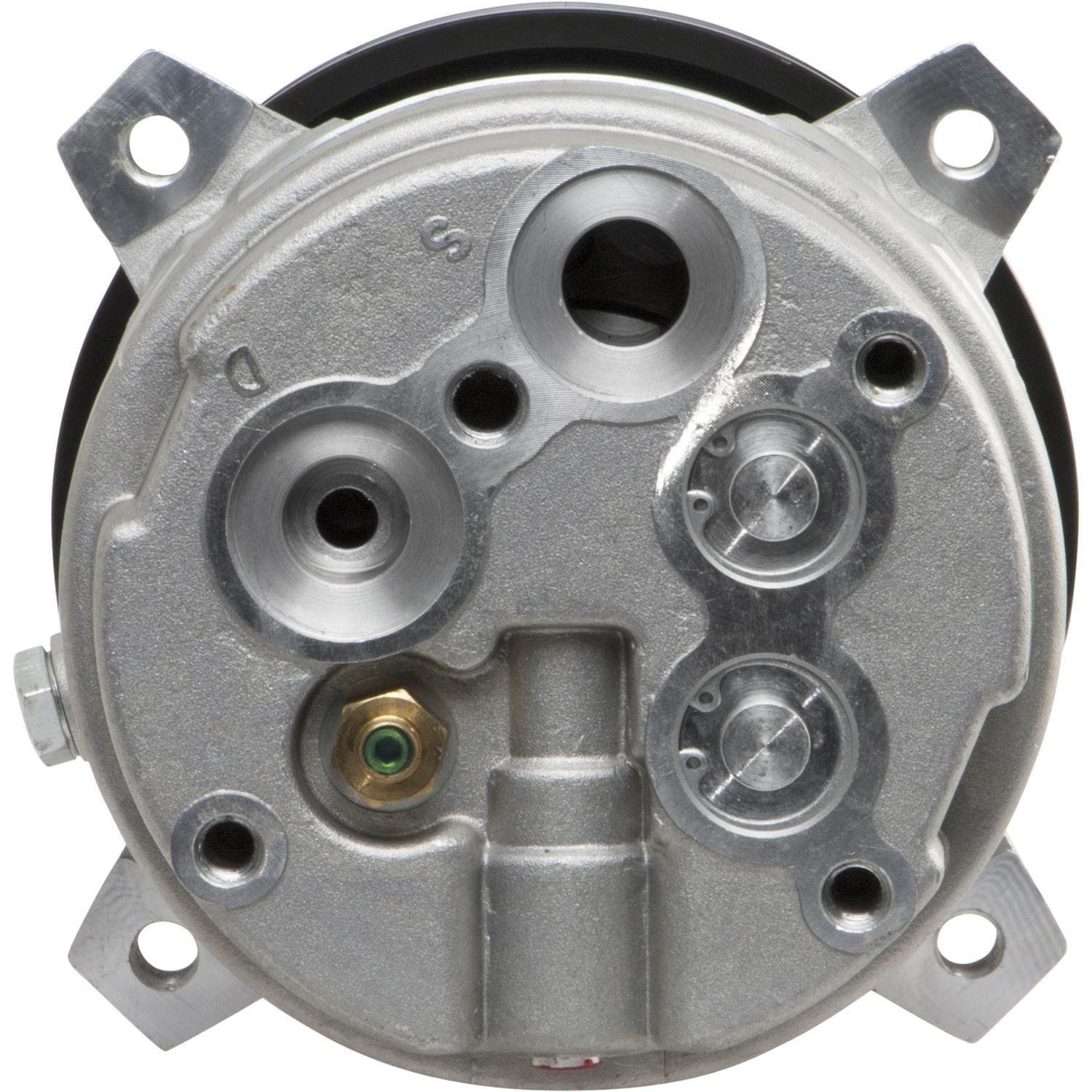 Four Seasons A/C Compressor 58275