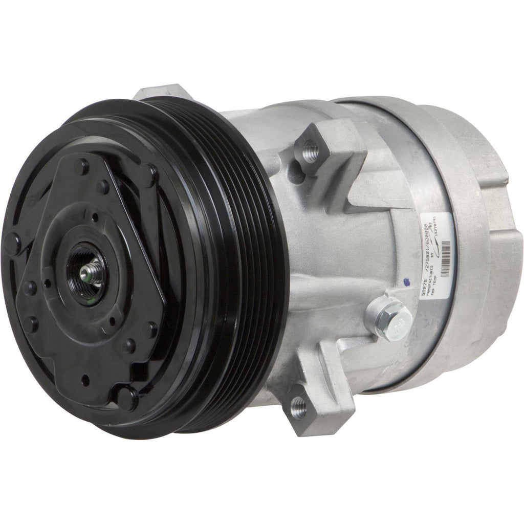 Four Seasons A/C Compressor 58275