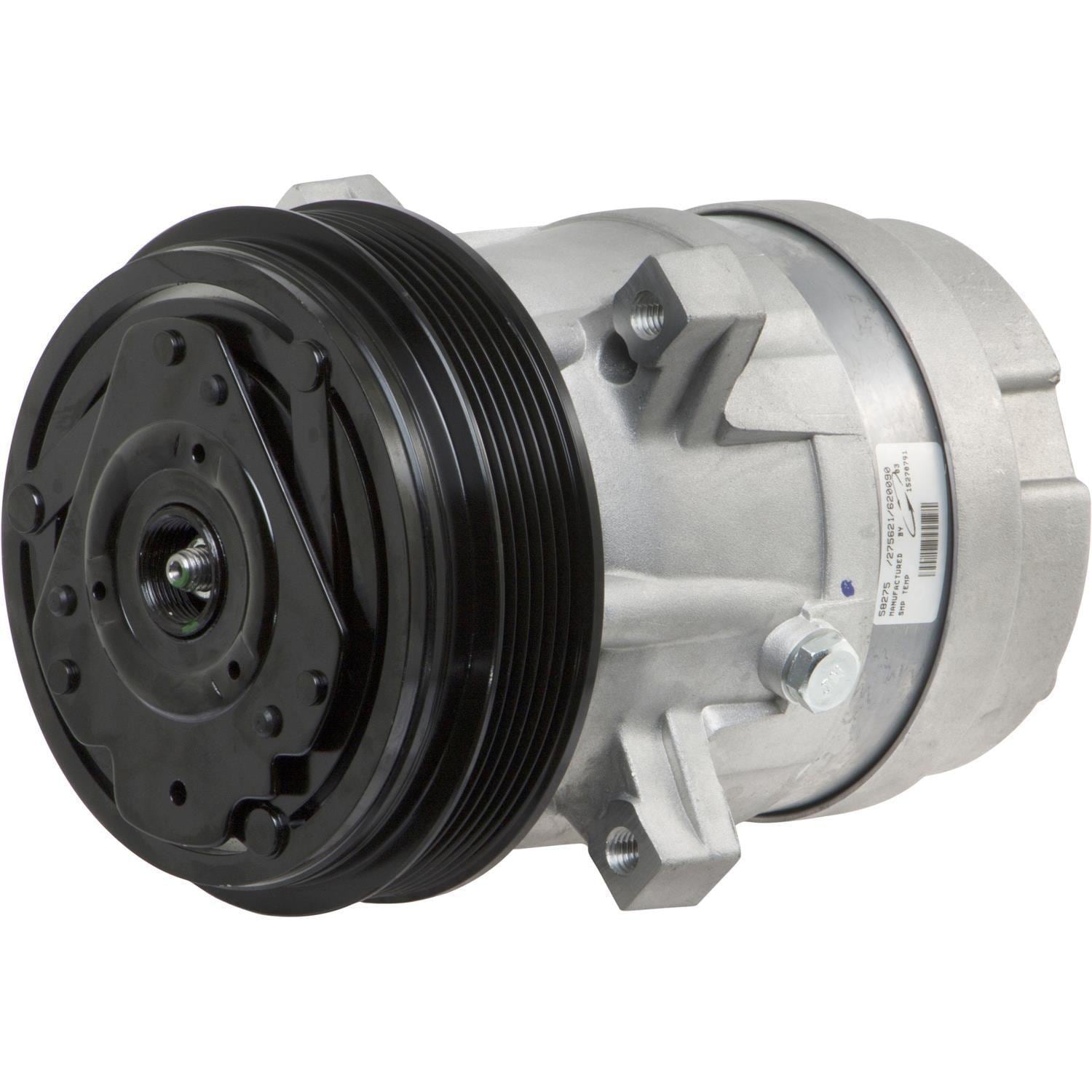 Four Seasons A/C Compressor 58275