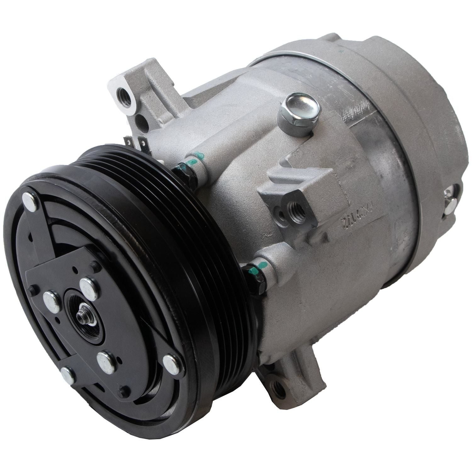Four Seasons A/C Compressor 58276