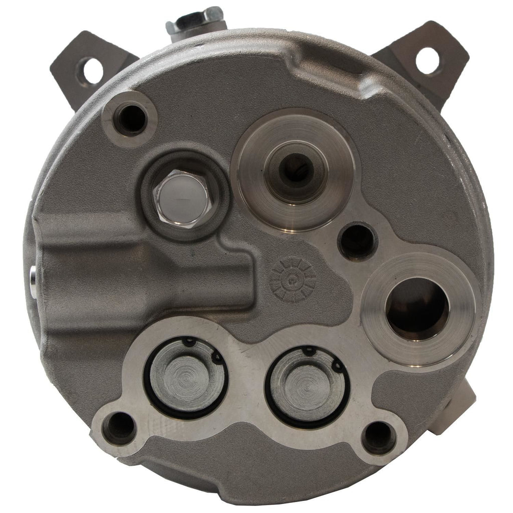 Four Seasons A/C Compressor 58276
