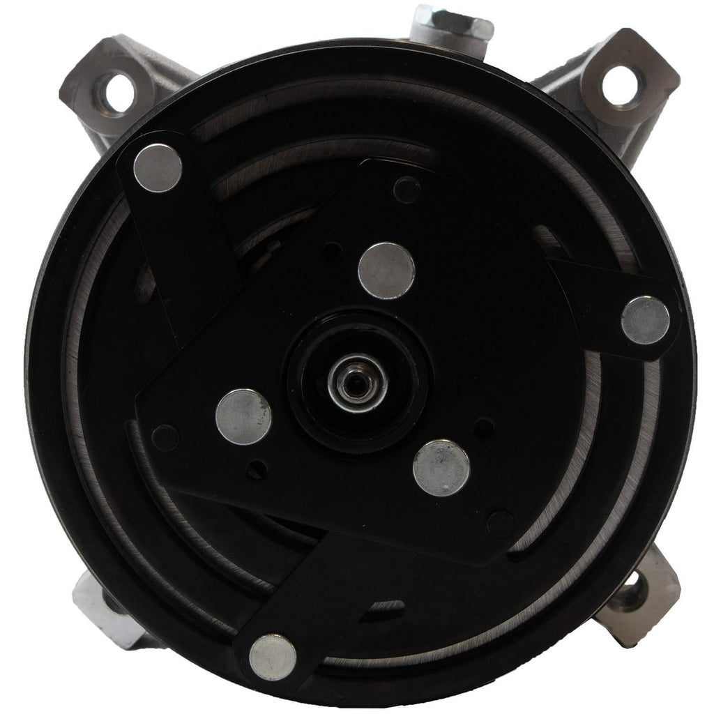 Four Seasons A/C Compressor 58276