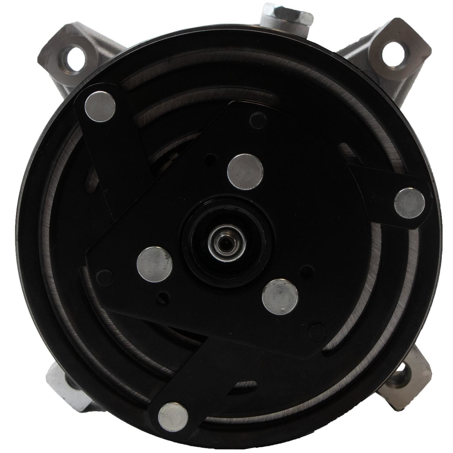 Four Seasons A/C Compressor 58276