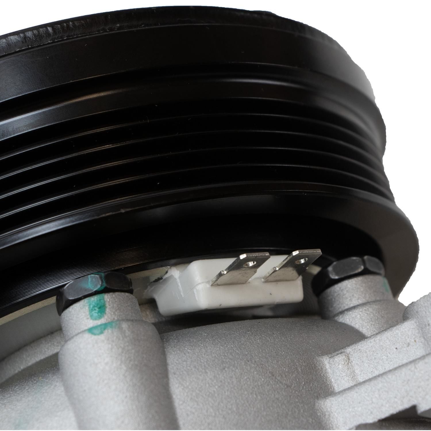 Four Seasons A/C Compressor 58276
