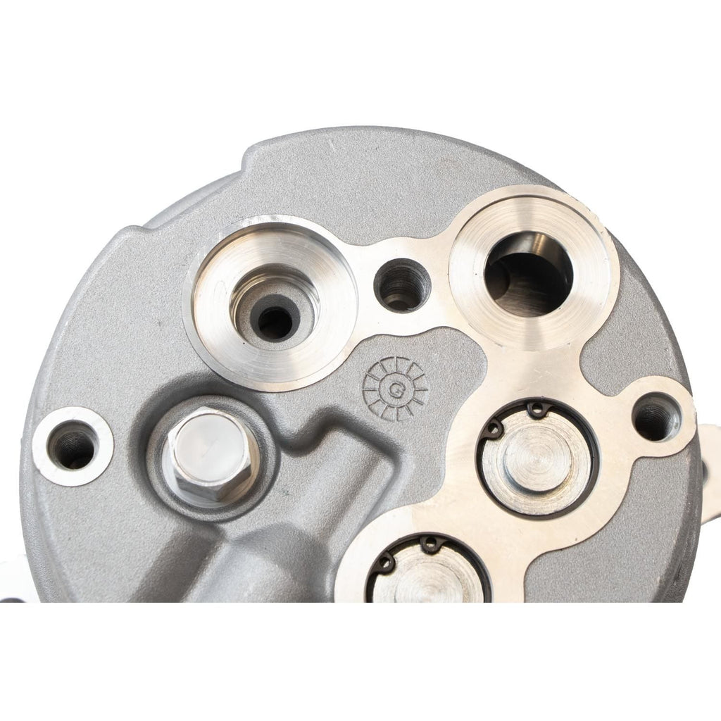 Four Seasons A/C Compressor 58276