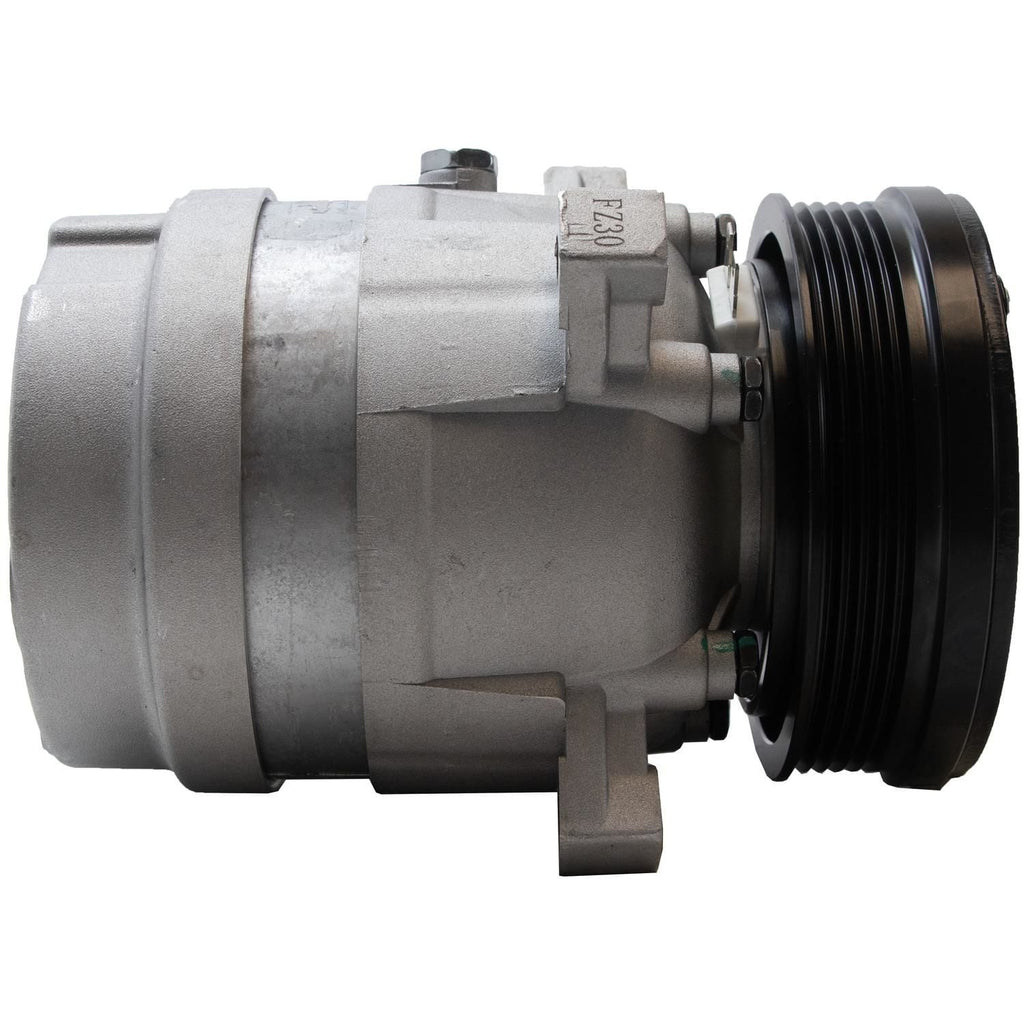 Four Seasons A/C Compressor 58276