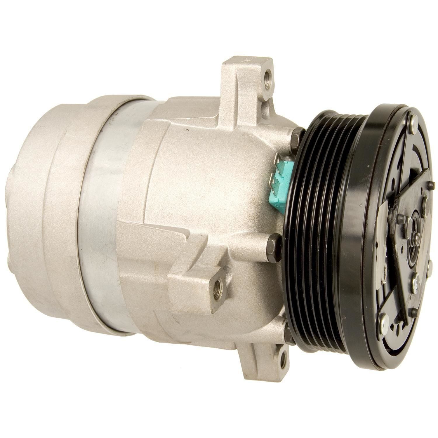Four Seasons A/C Compressor 58277