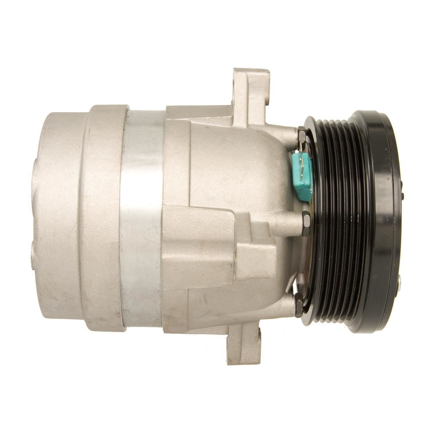 Four Seasons A/C Compressor 58277