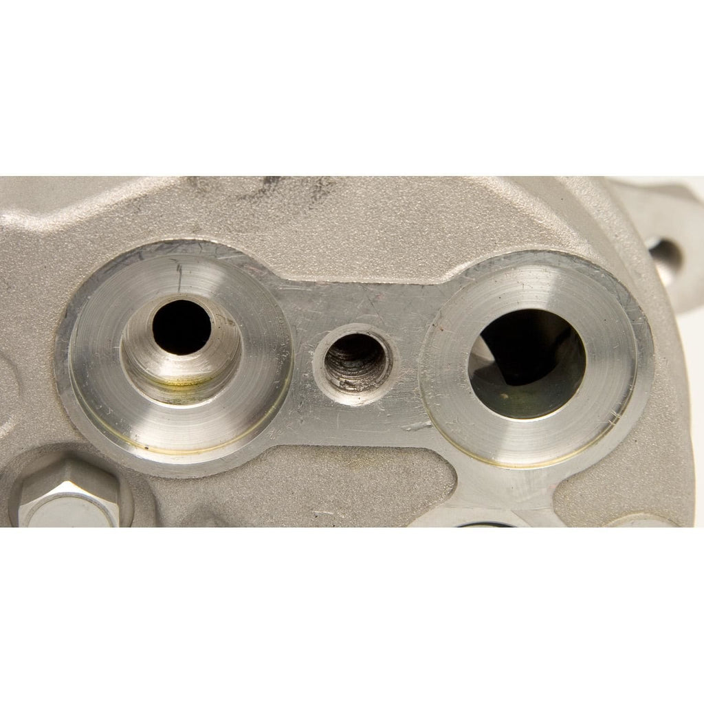 Four Seasons A/C Compressor 58277