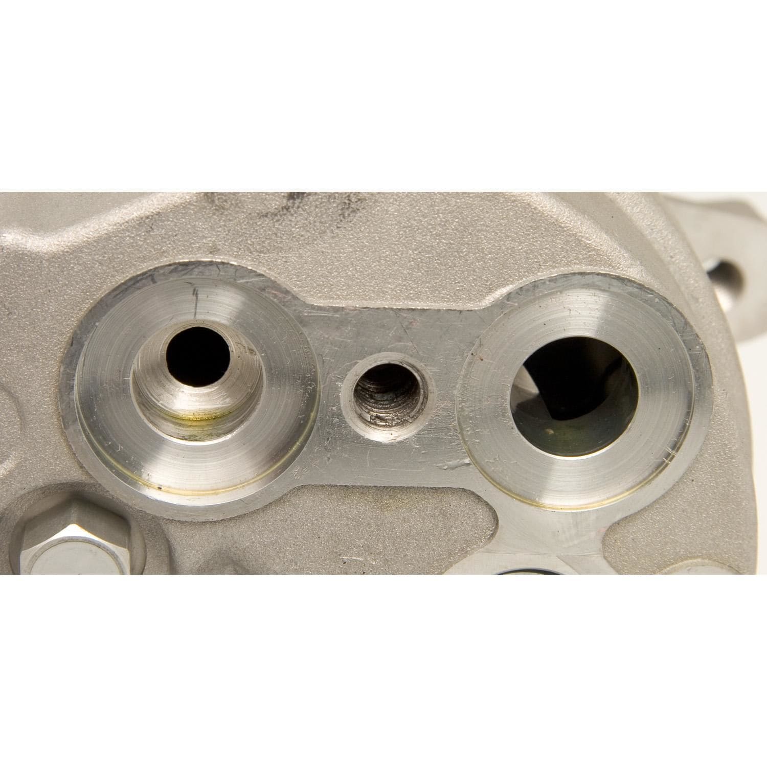 Four Seasons A/C Compressor 58277