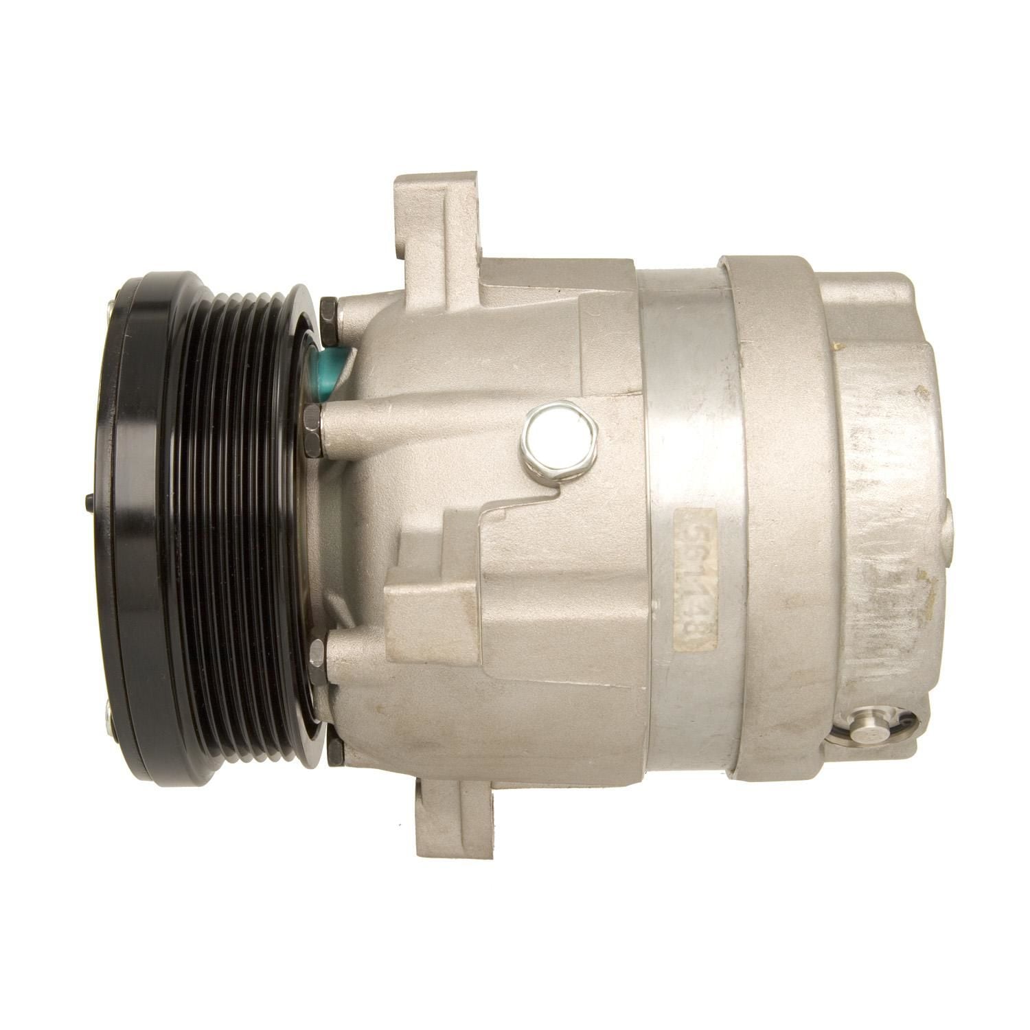 Four Seasons A/C Compressor 58277