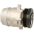Four Seasons A/C Compressor 58281