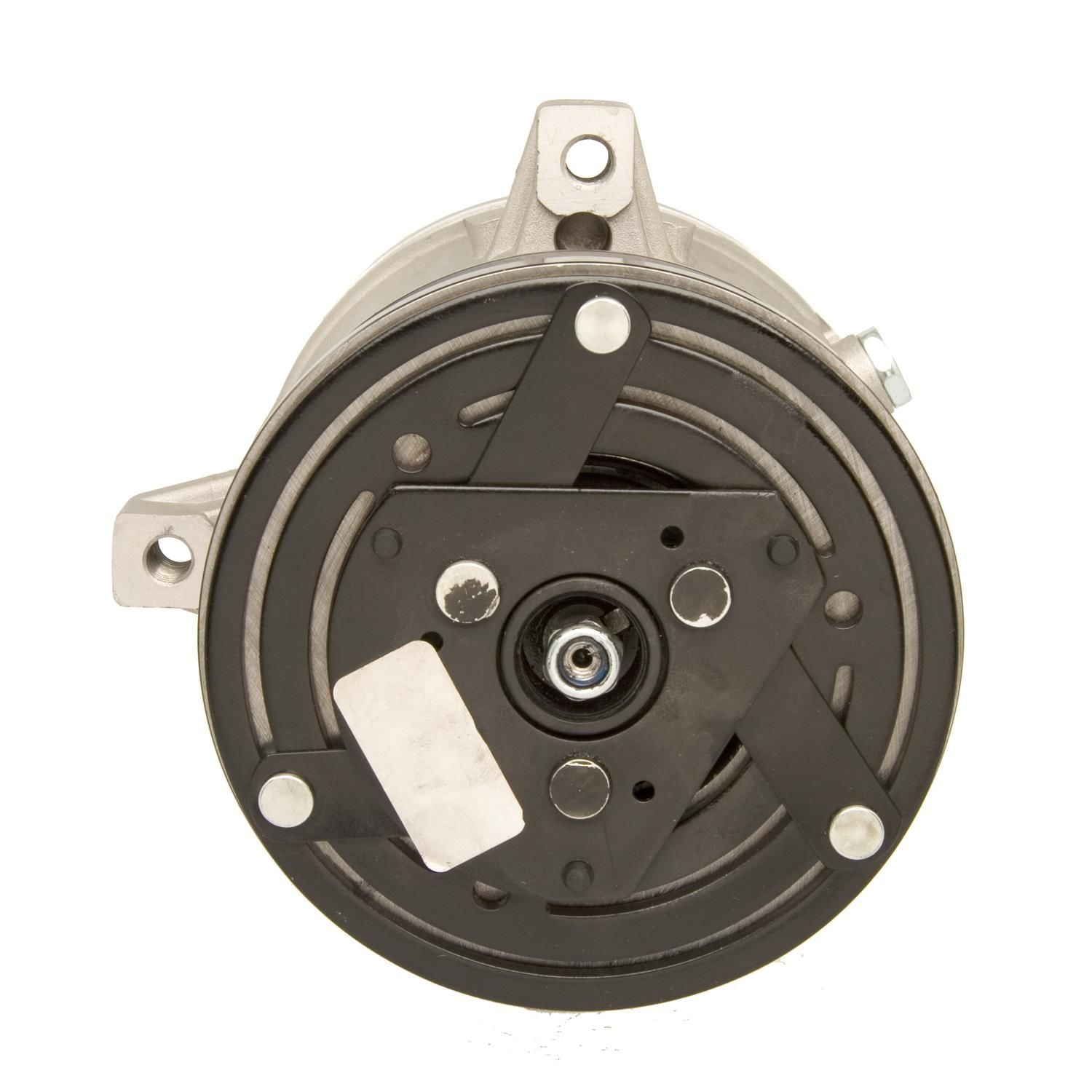 Four Seasons A/C Compressor 58281