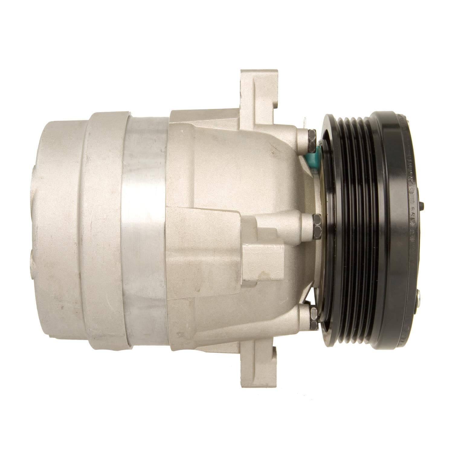 Four Seasons A/C Compressor 58281