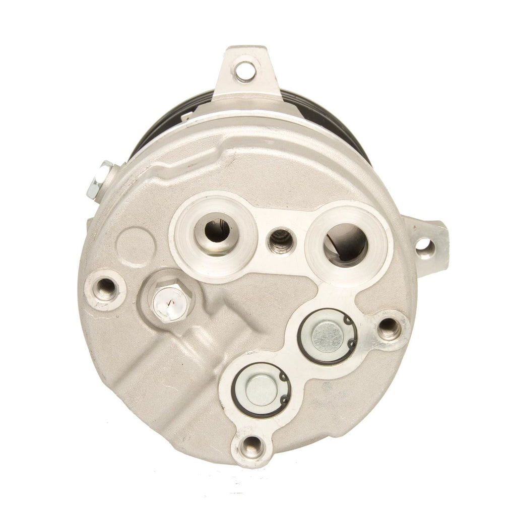 Four Seasons A/C Compressor 58281