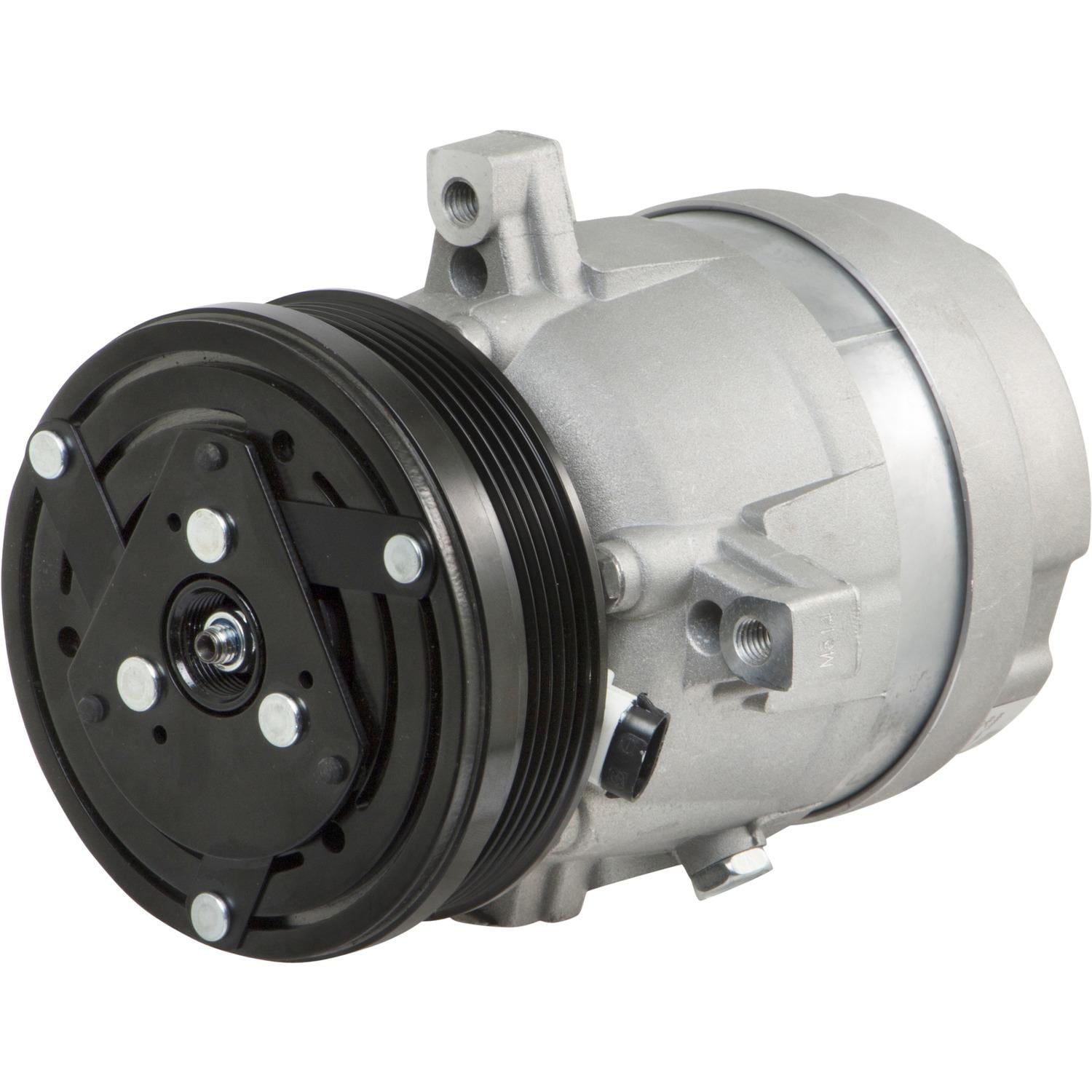 Four Seasons A/C Compressor 58282