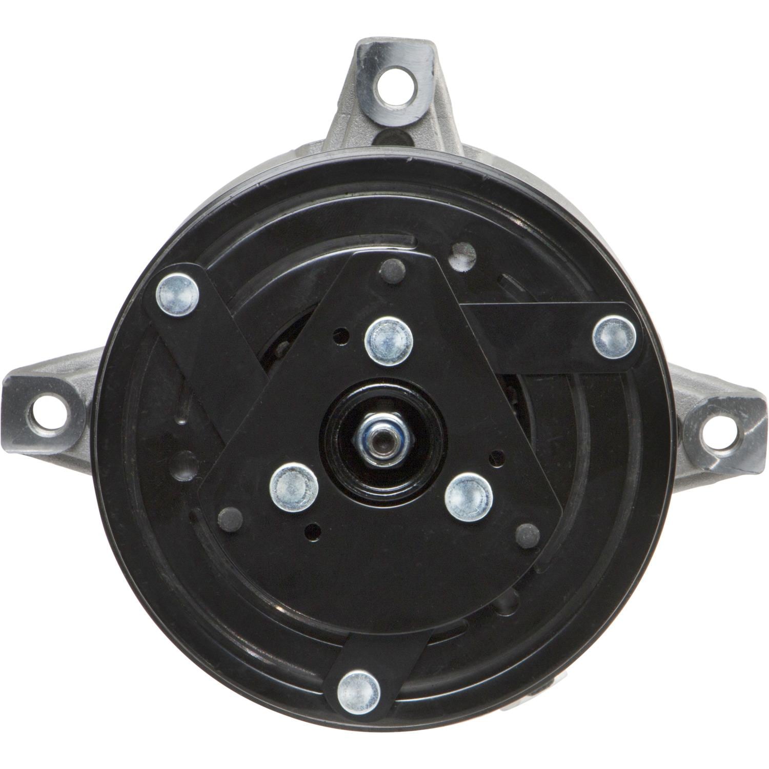 Four Seasons A/C Compressor 58282