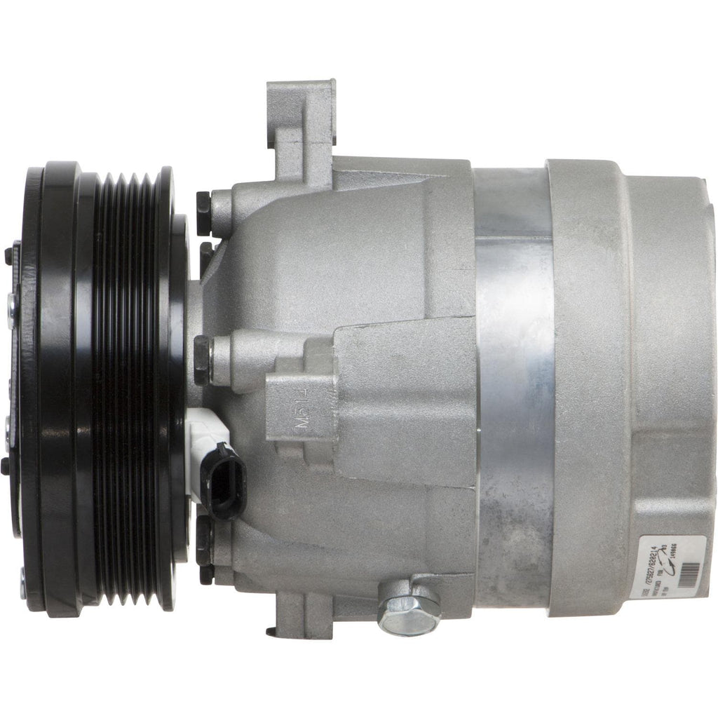 Four Seasons A/C Compressor 58282