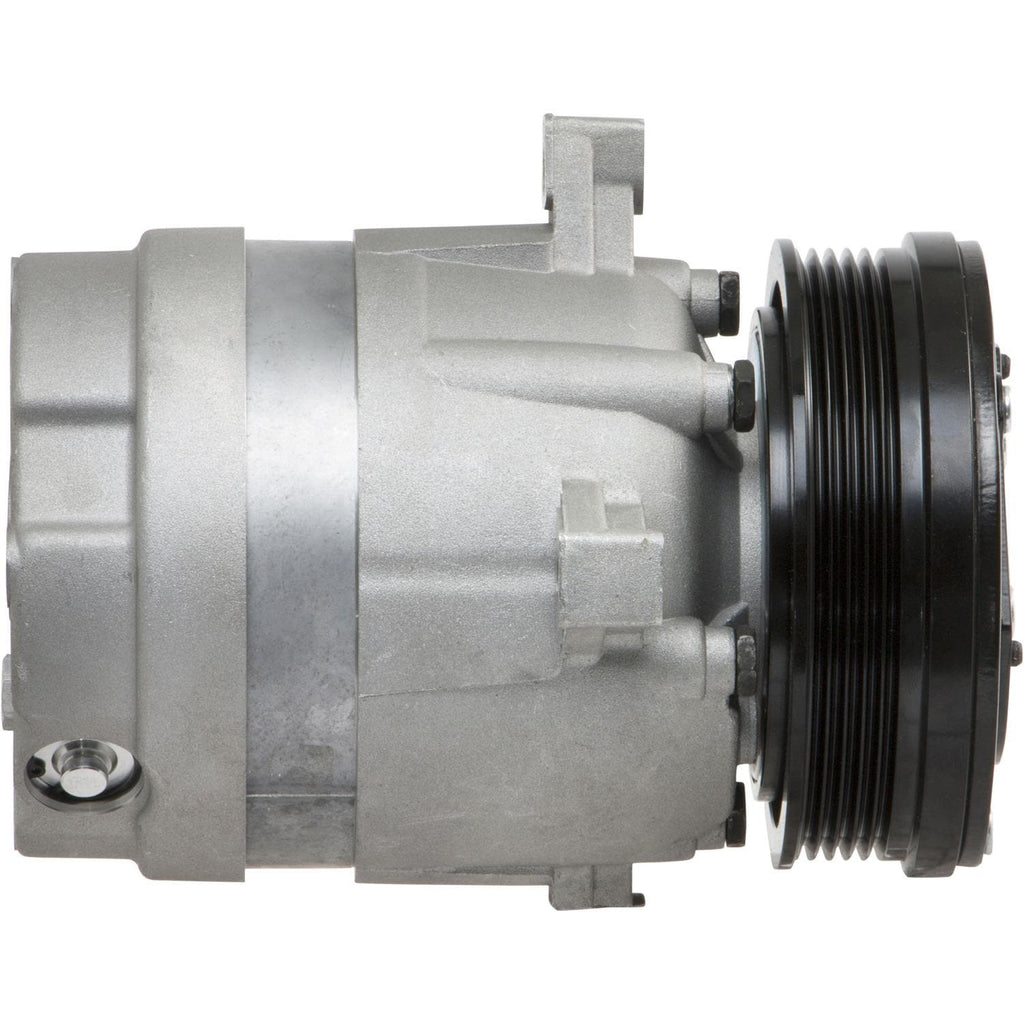 Four Seasons A/C Compressor 58282