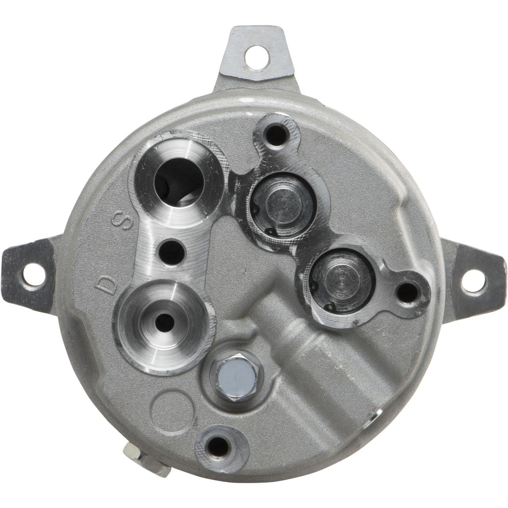 Four Seasons A/C Compressor 58282