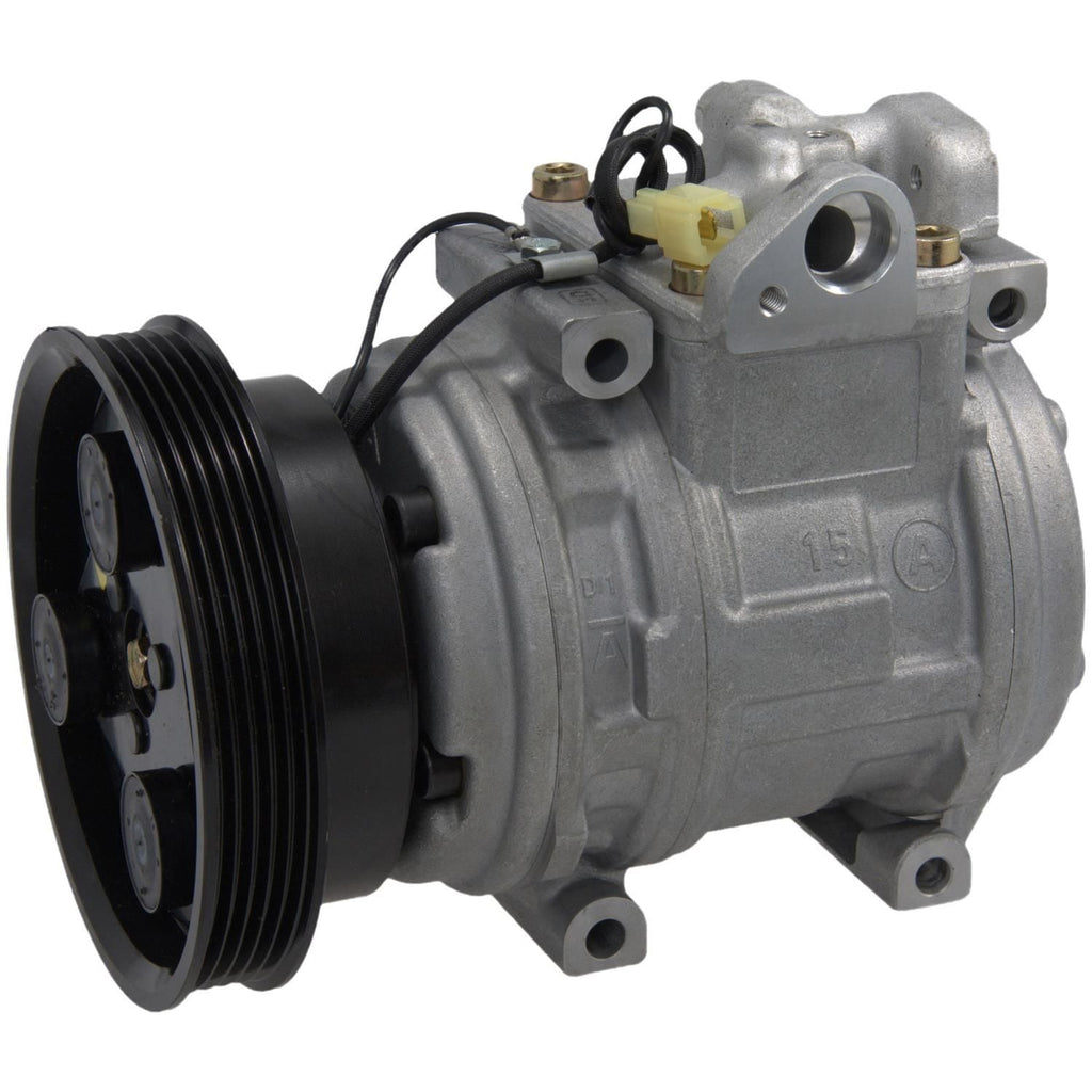 Four Seasons A/C Compressor 58300