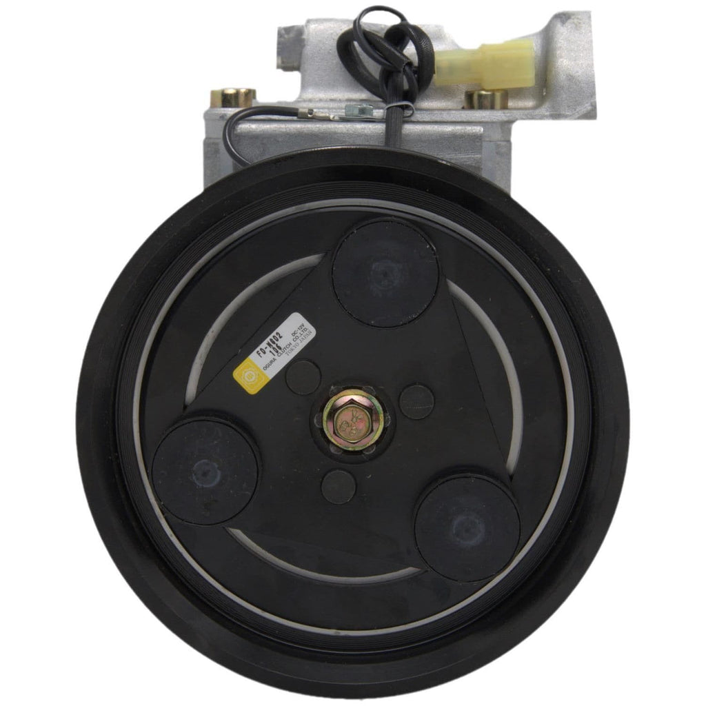 Four Seasons A/C Compressor 58300