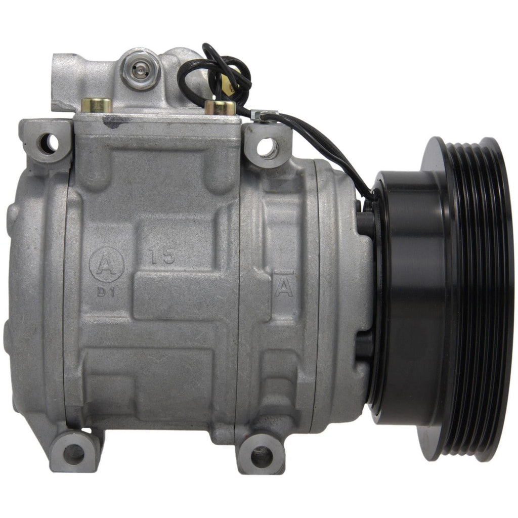 Four Seasons A/C Compressor 58300