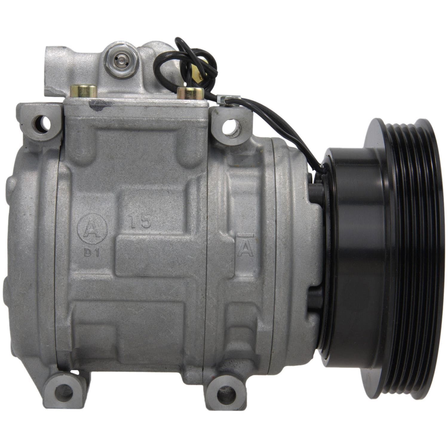 Four Seasons A/C Compressor 58300