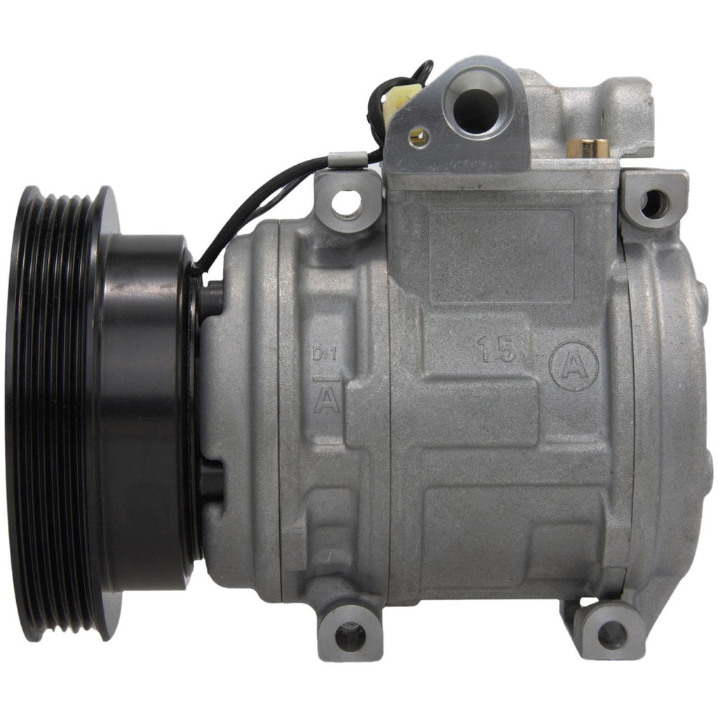 Four Seasons A/C Compressor 58300
