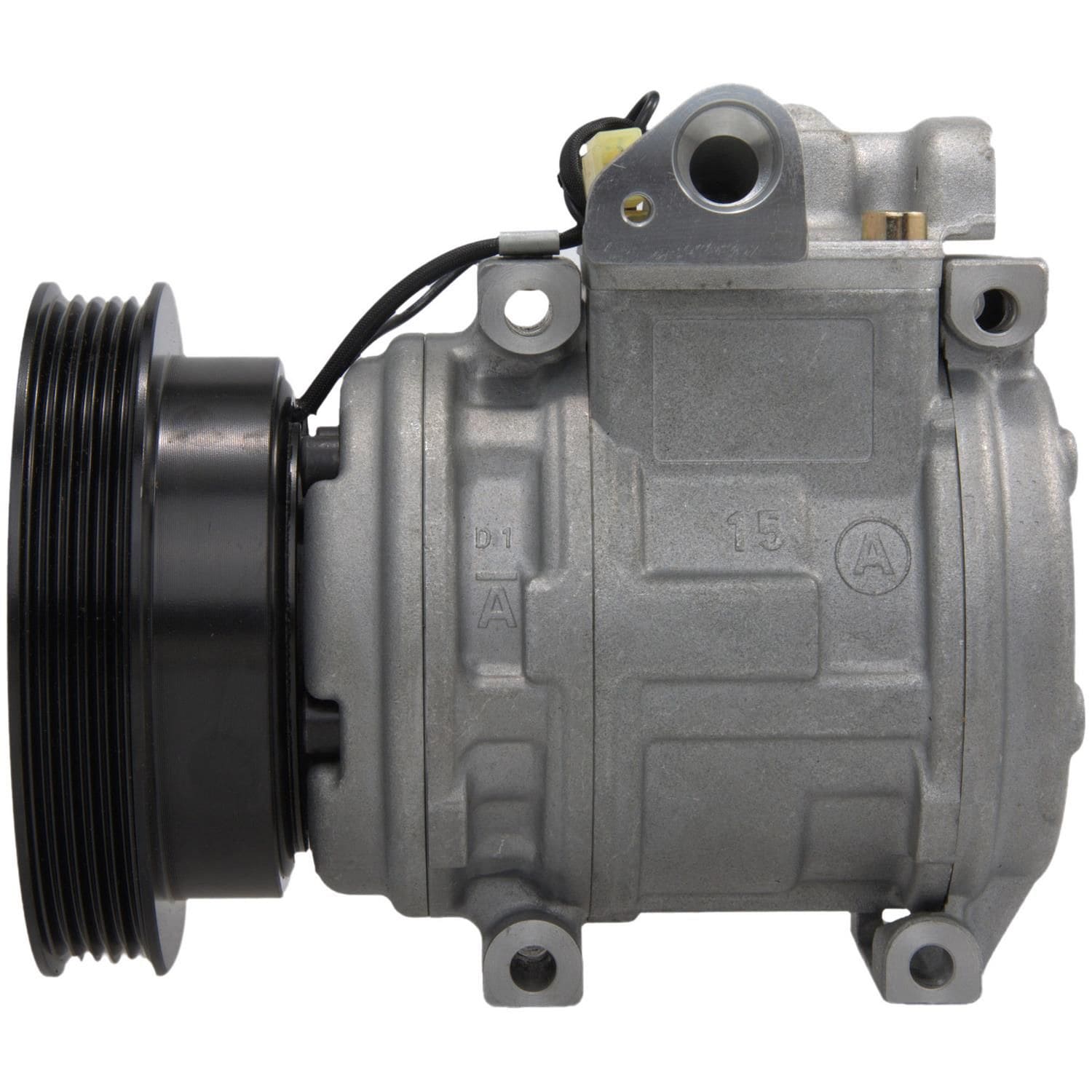Four Seasons A/C Compressor 58300