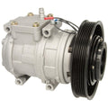 Four Seasons A/C Compressor 58305
