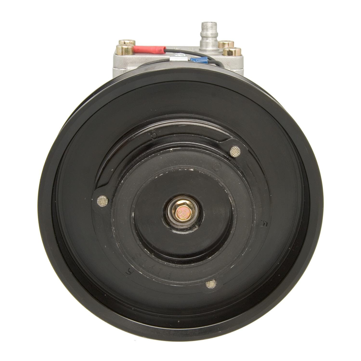 Four Seasons A/C Compressor 58305