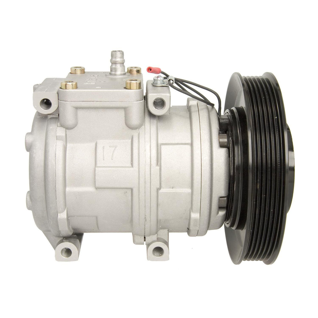 Four Seasons A/C Compressor 58305