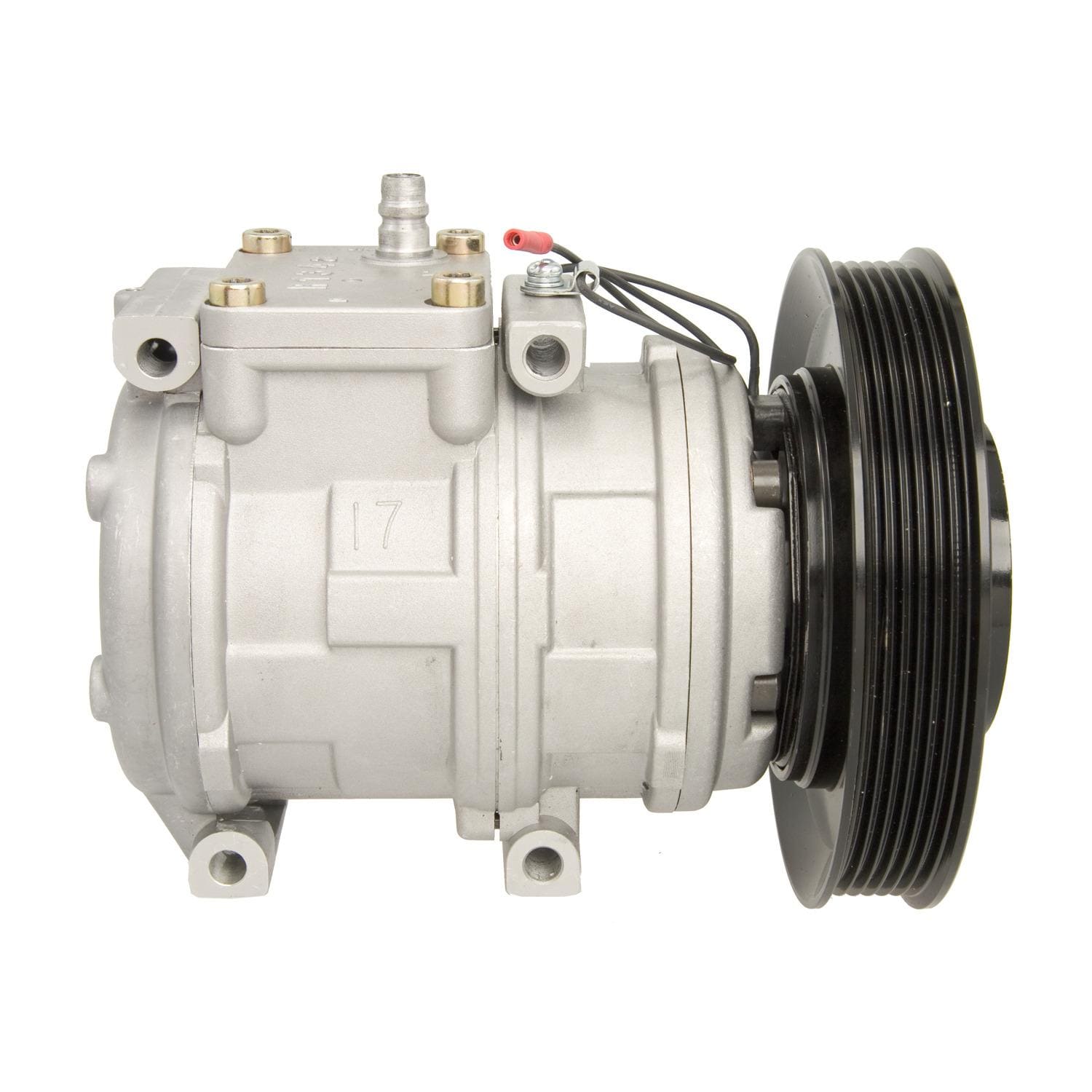 Four Seasons A/C Compressor 58305