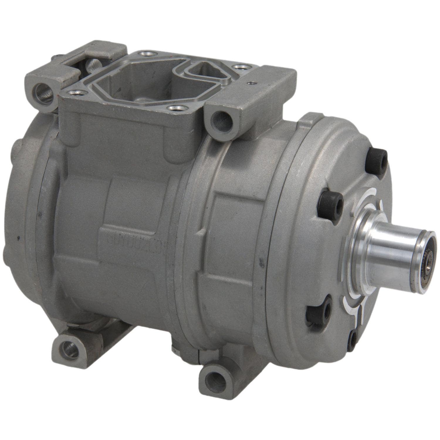 Four Seasons A/C Compressor 58328