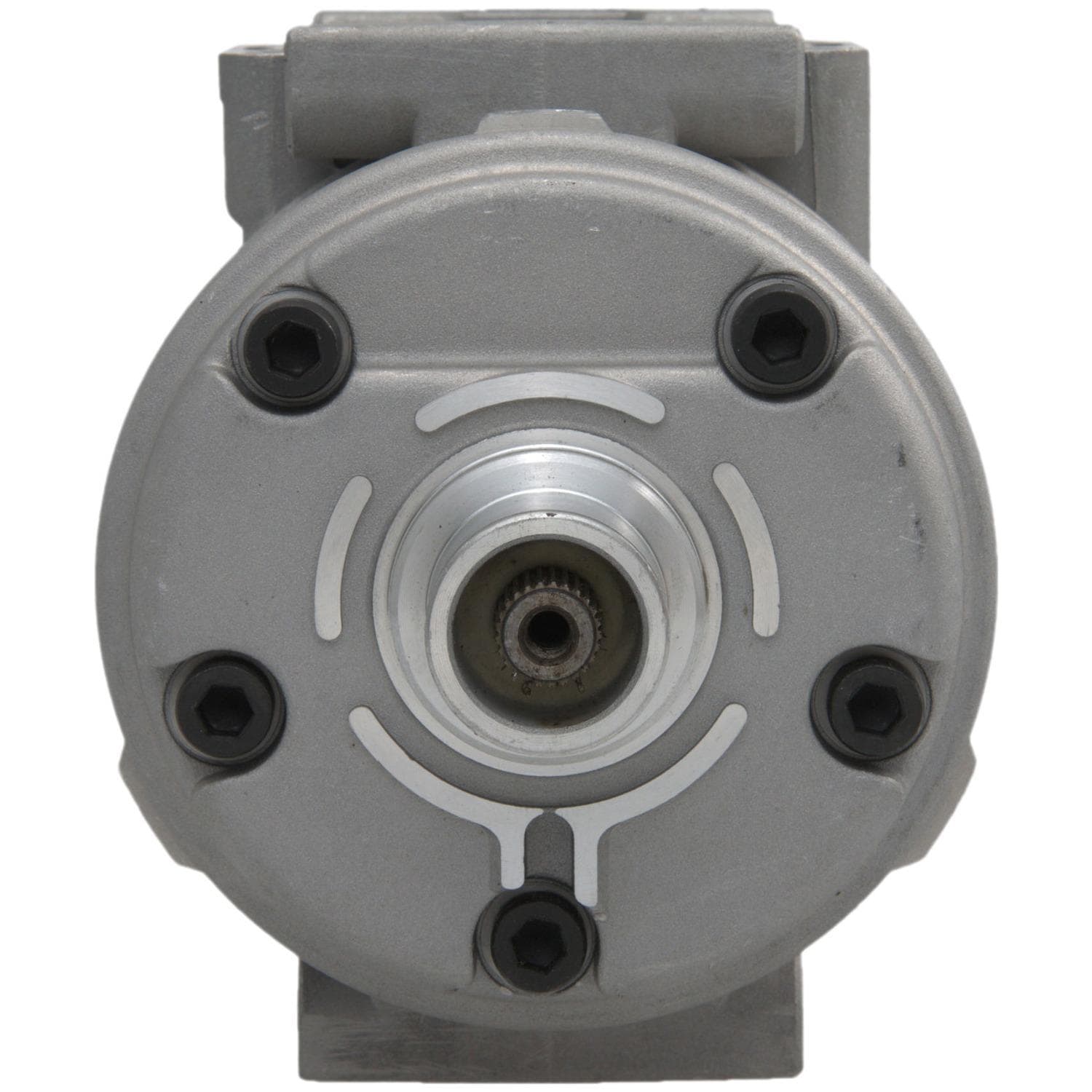 Four Seasons A/C Compressor 58328