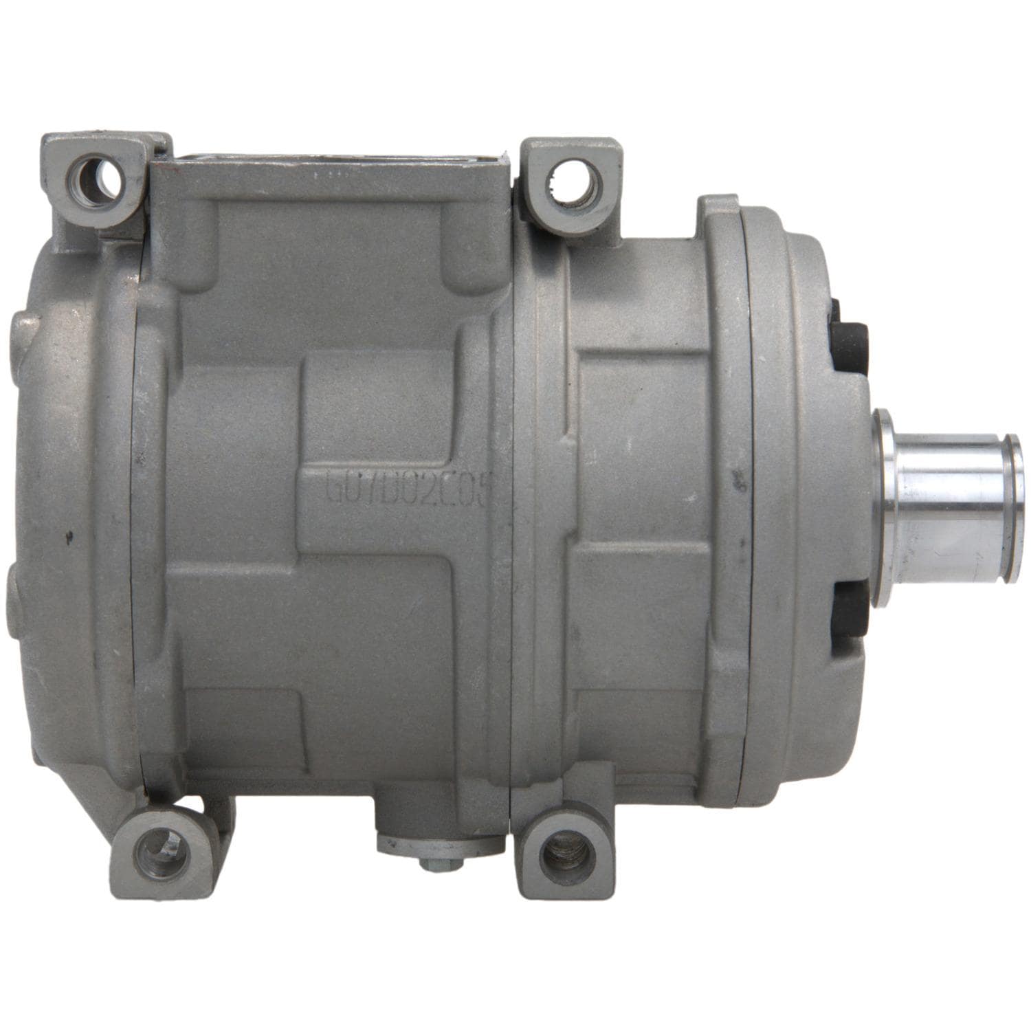 Four Seasons A/C Compressor 58328
