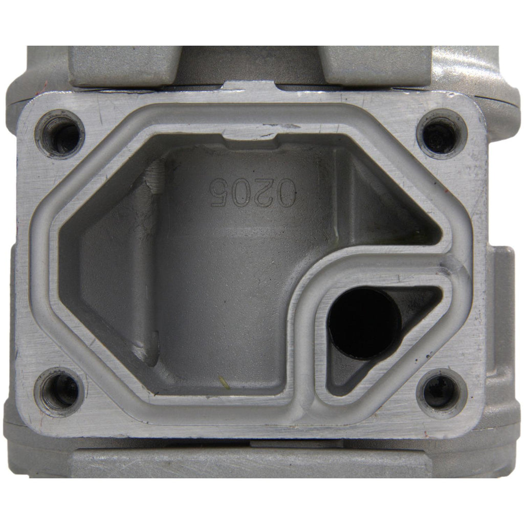 Four Seasons A/C Compressor 58328