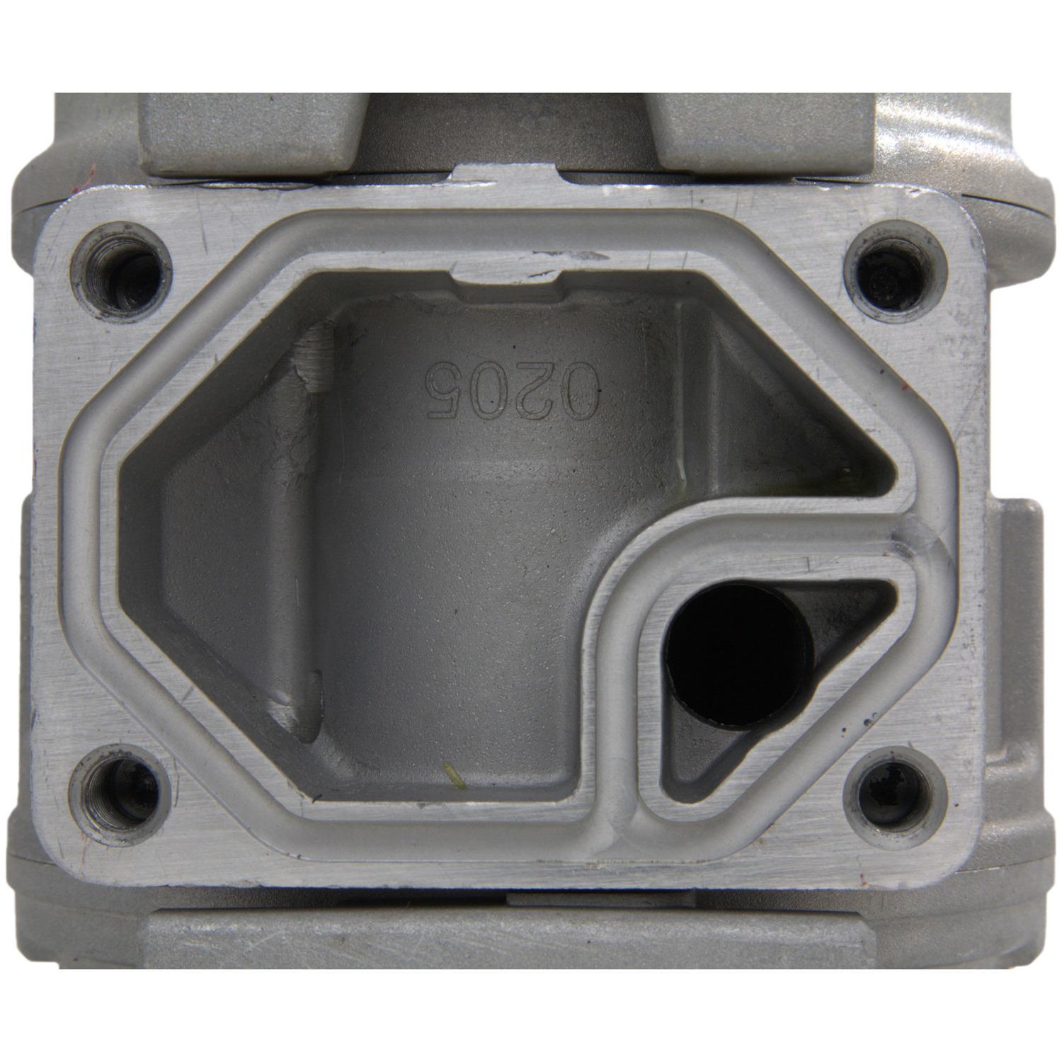 Four Seasons A/C Compressor 58328
