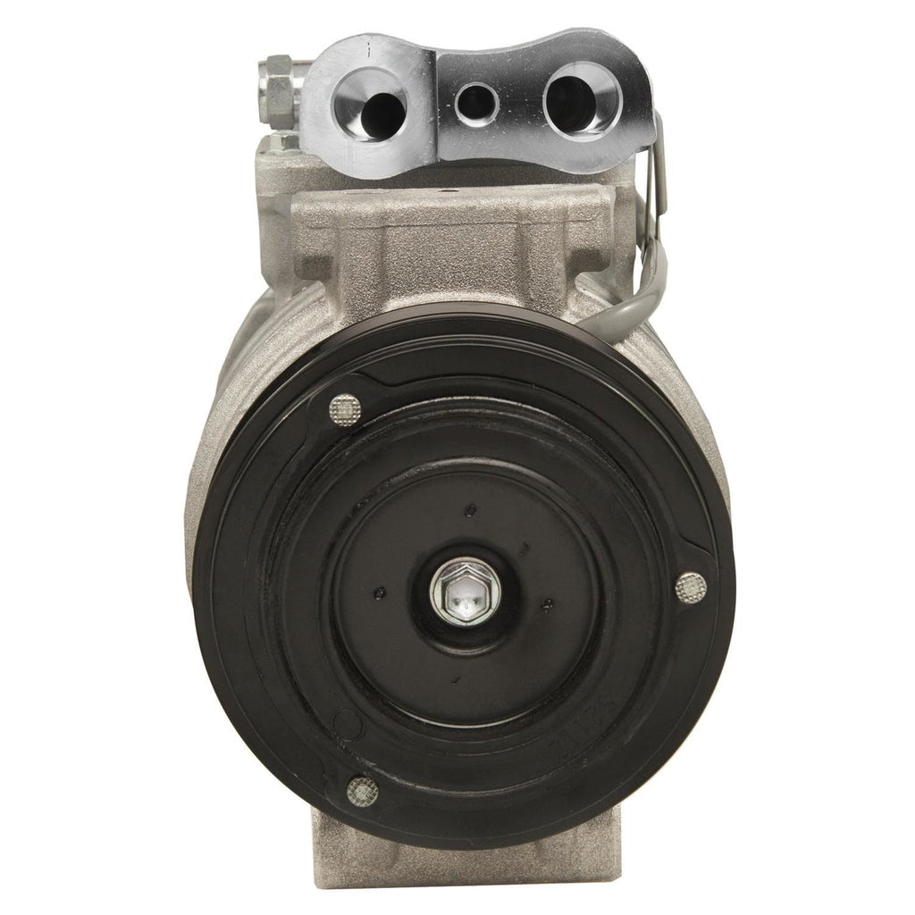 Four Seasons A/C Compressor 58332