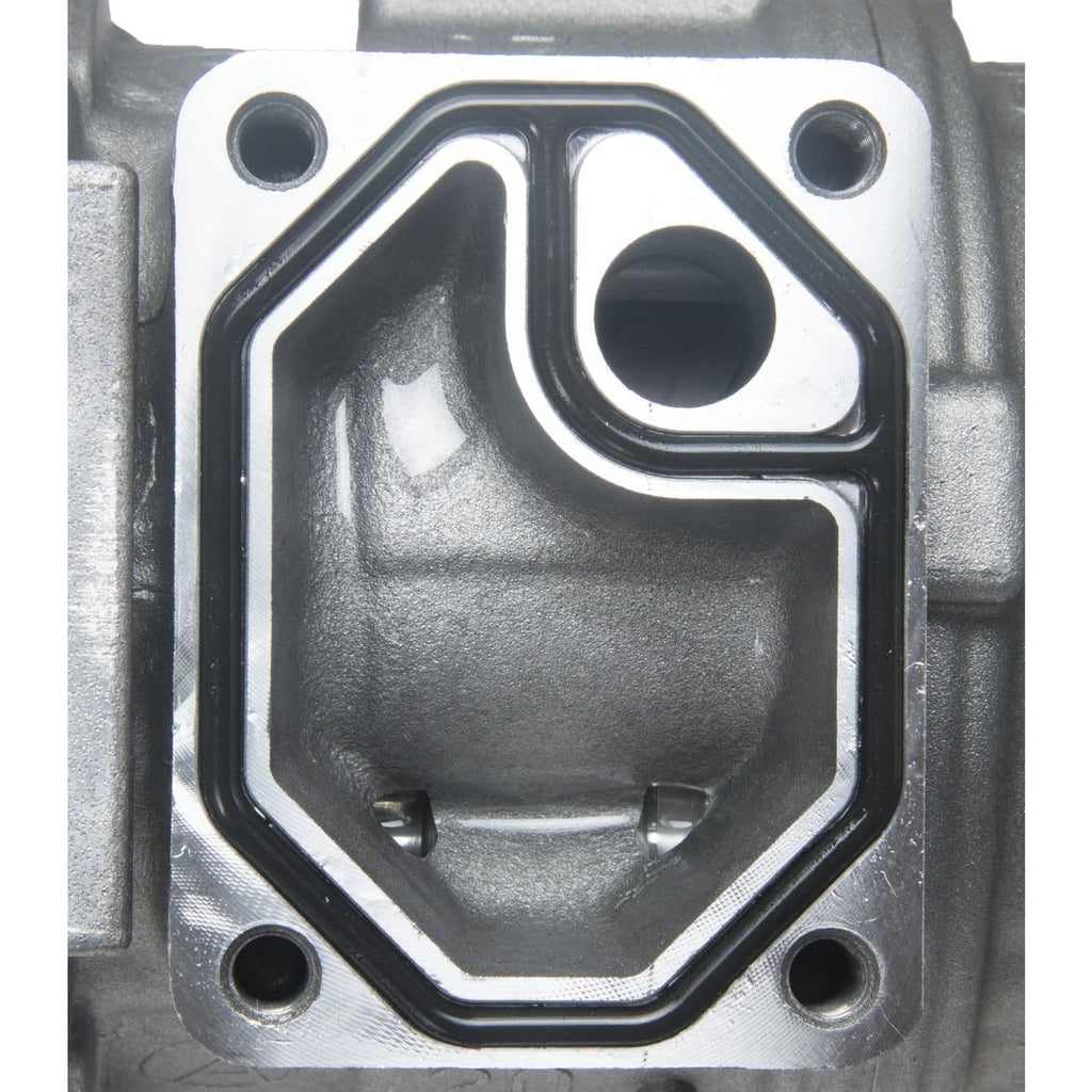 Four Seasons A/C Compressor 58332