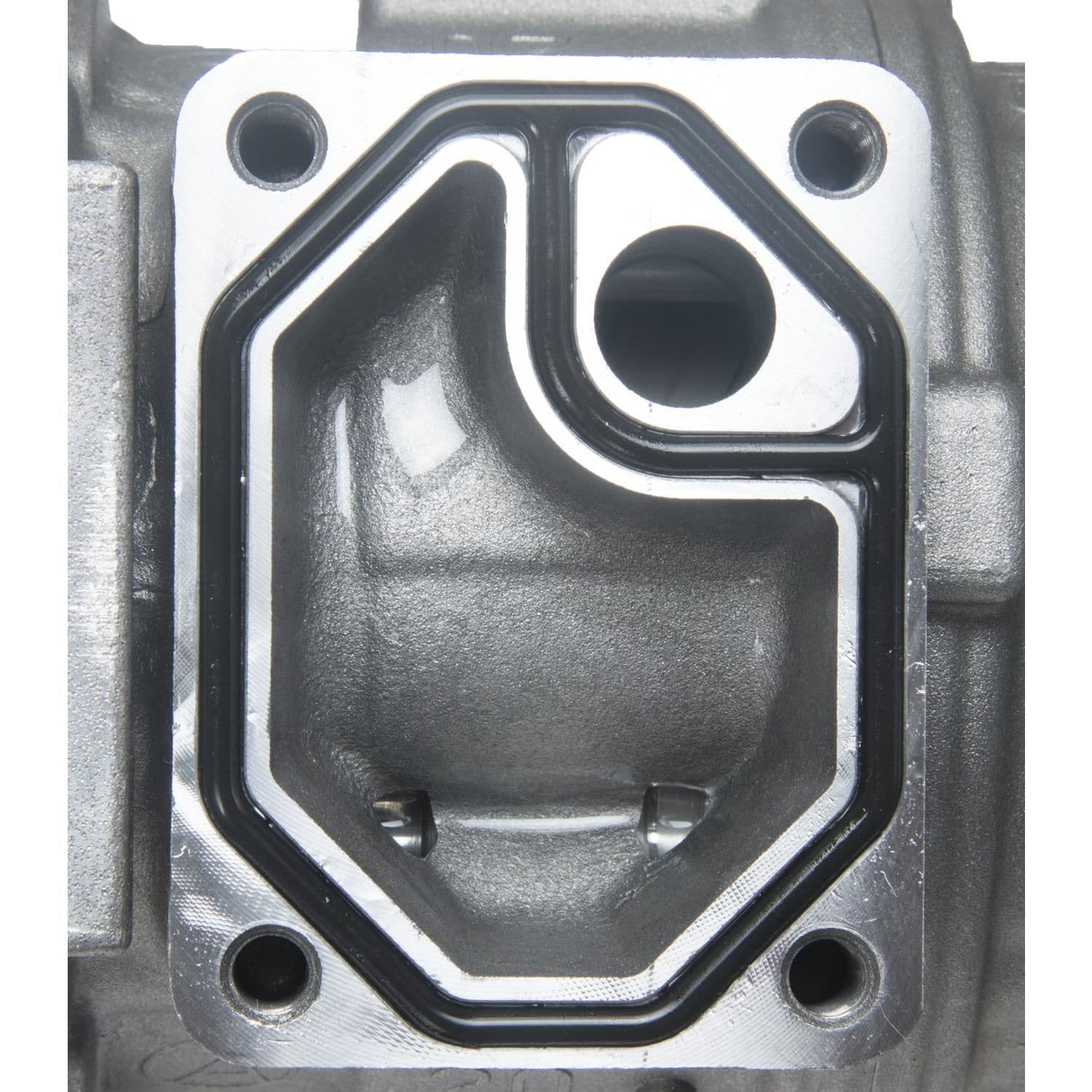 Four Seasons A/C Compressor 58332