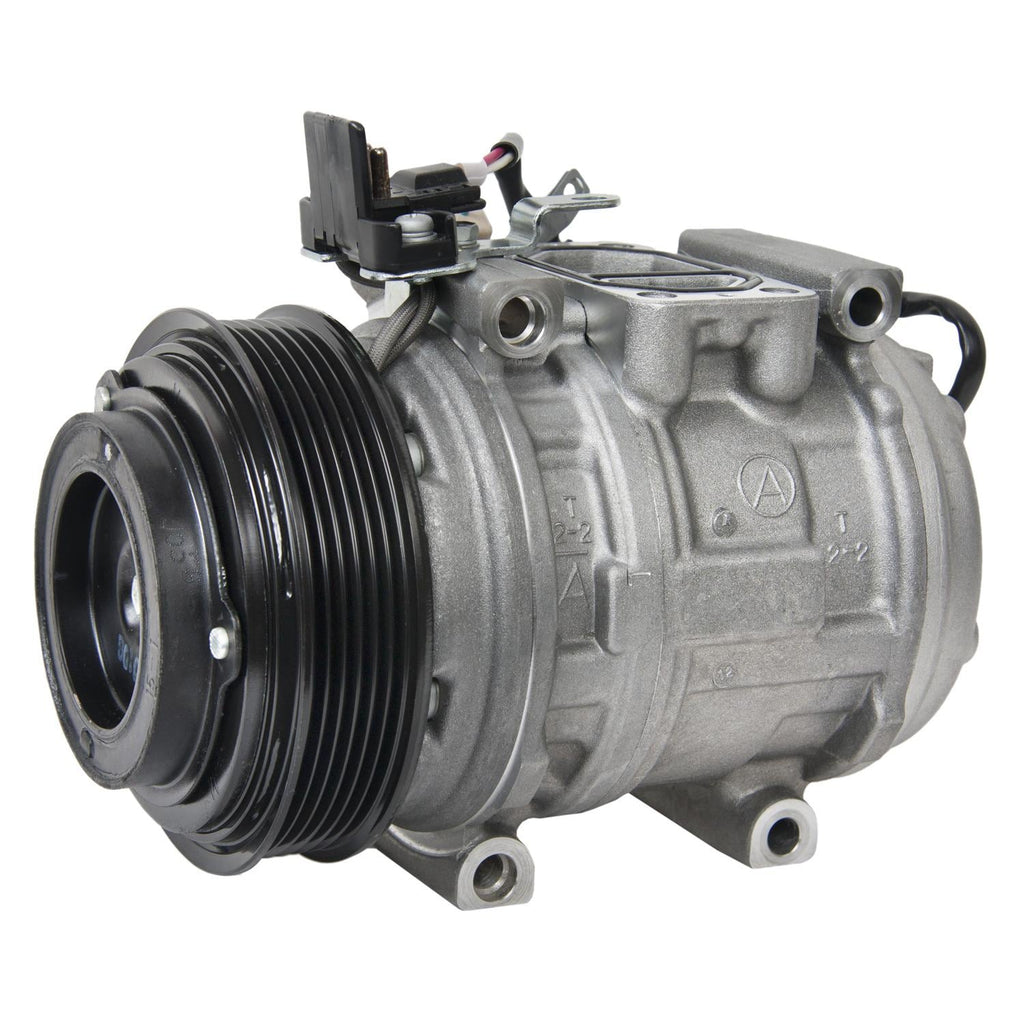 Four Seasons A/C Compressor 58334