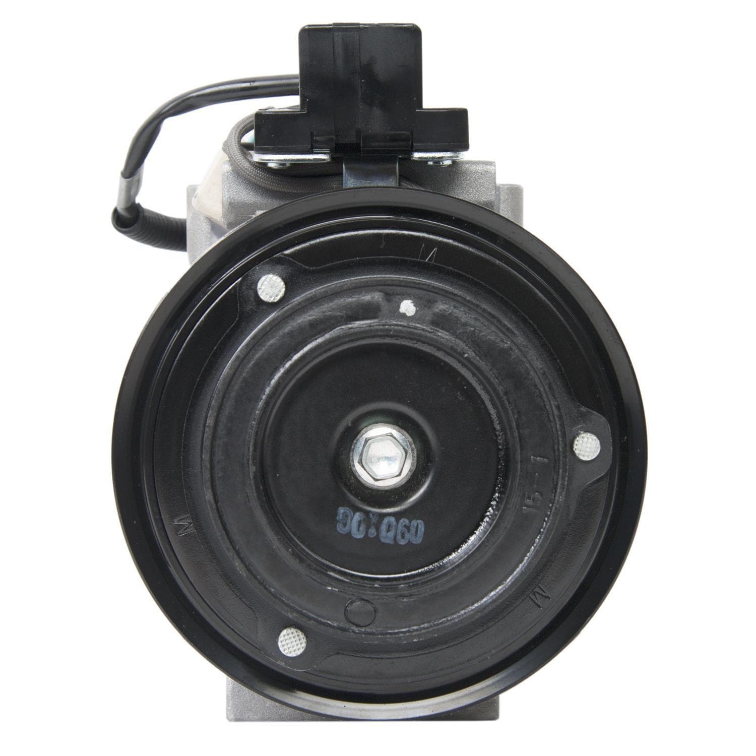 Four Seasons A/C Compressor 58334