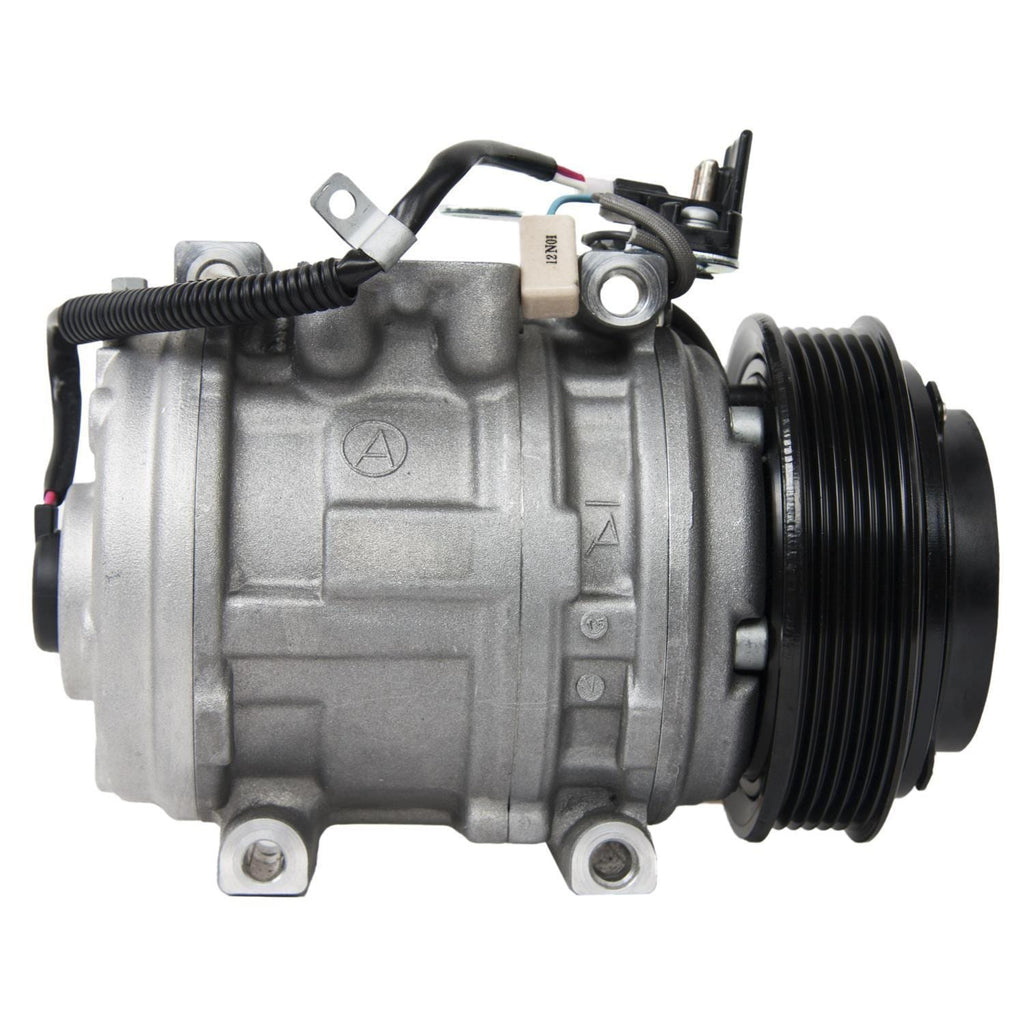 Four Seasons A/C Compressor 58334