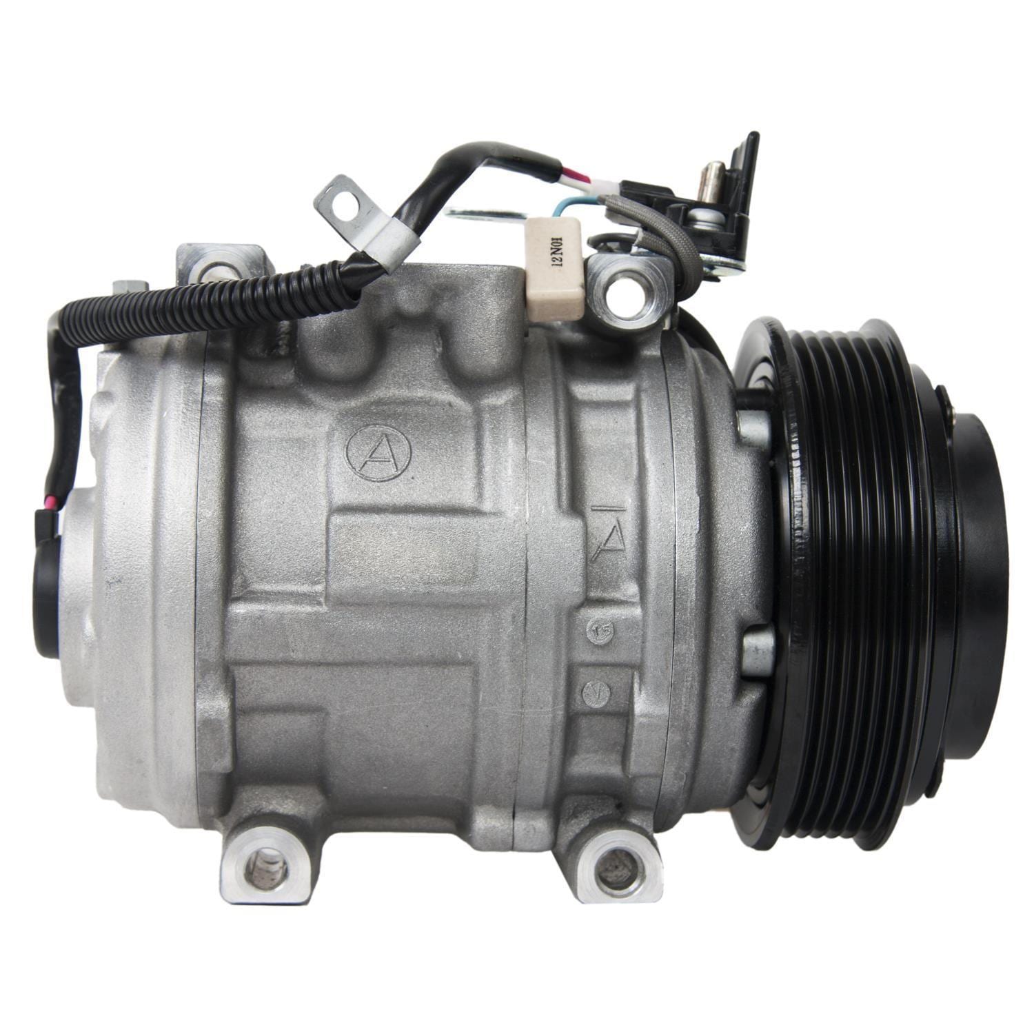 Four Seasons A/C Compressor 58334