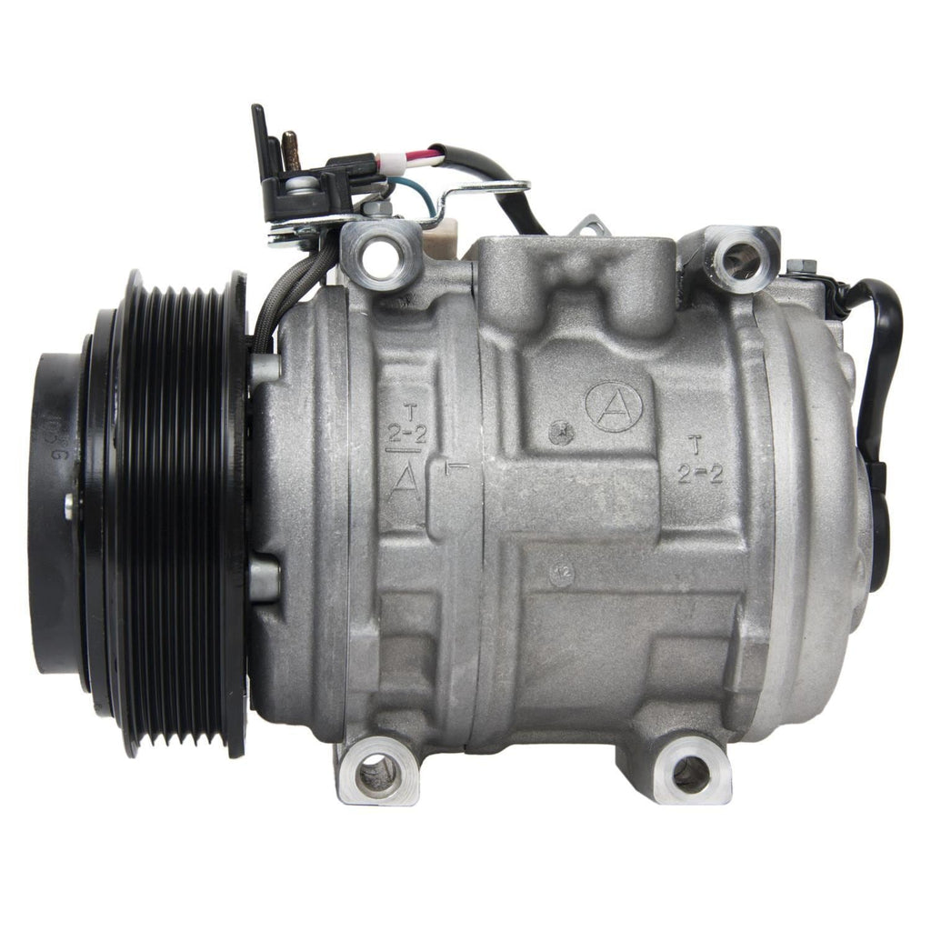 Four Seasons A/C Compressor 58334