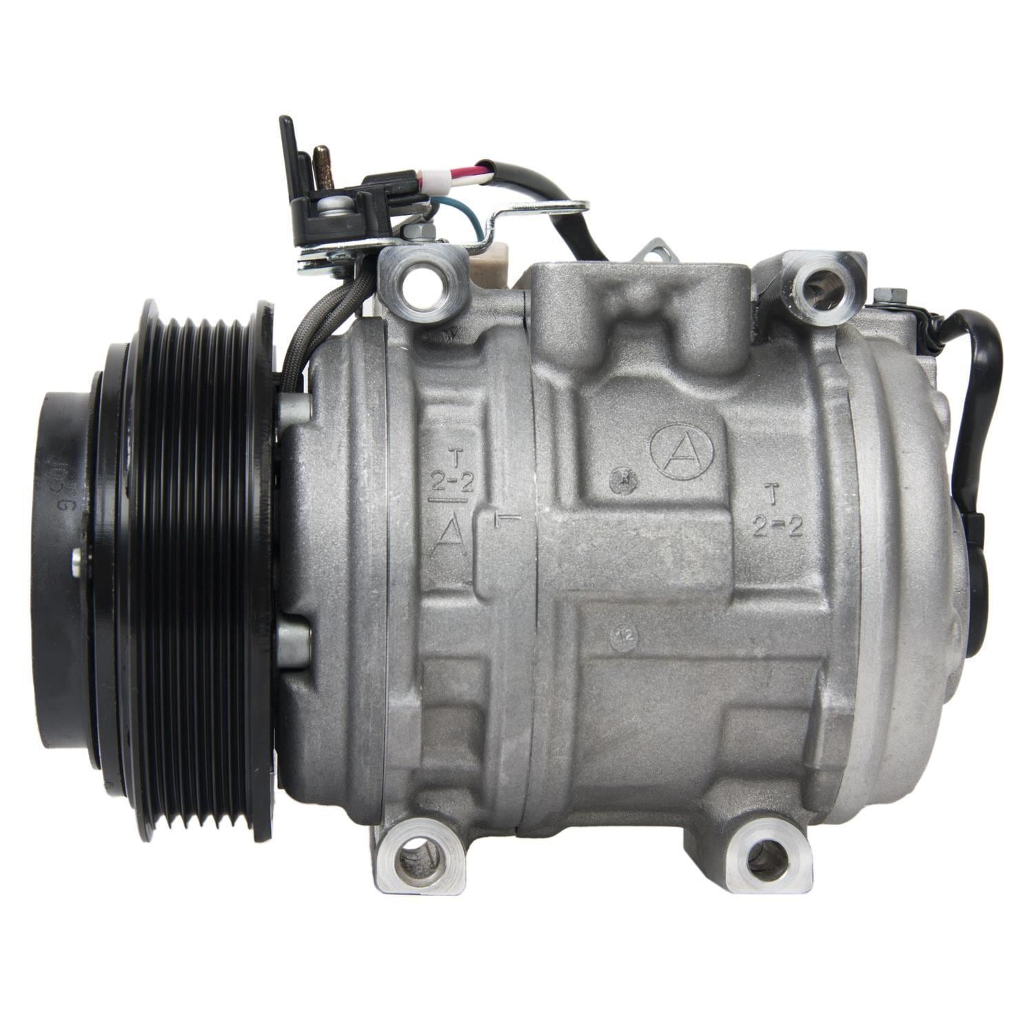 Four Seasons A/C Compressor 58334